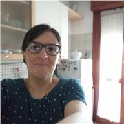 Sono un' Educatrice di Reggio Emilia e ho esperienza di lavoro con bambini da 0 a 11 anni anni,non esitate a contattarmi!